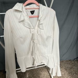 Tailor dress button shirt